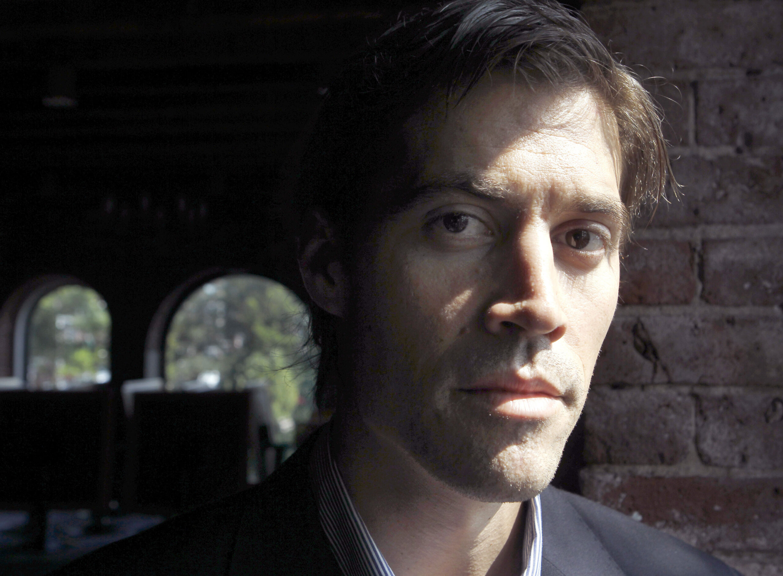 U.S. tried to rescue James Foley, other ISIS hostages and failed