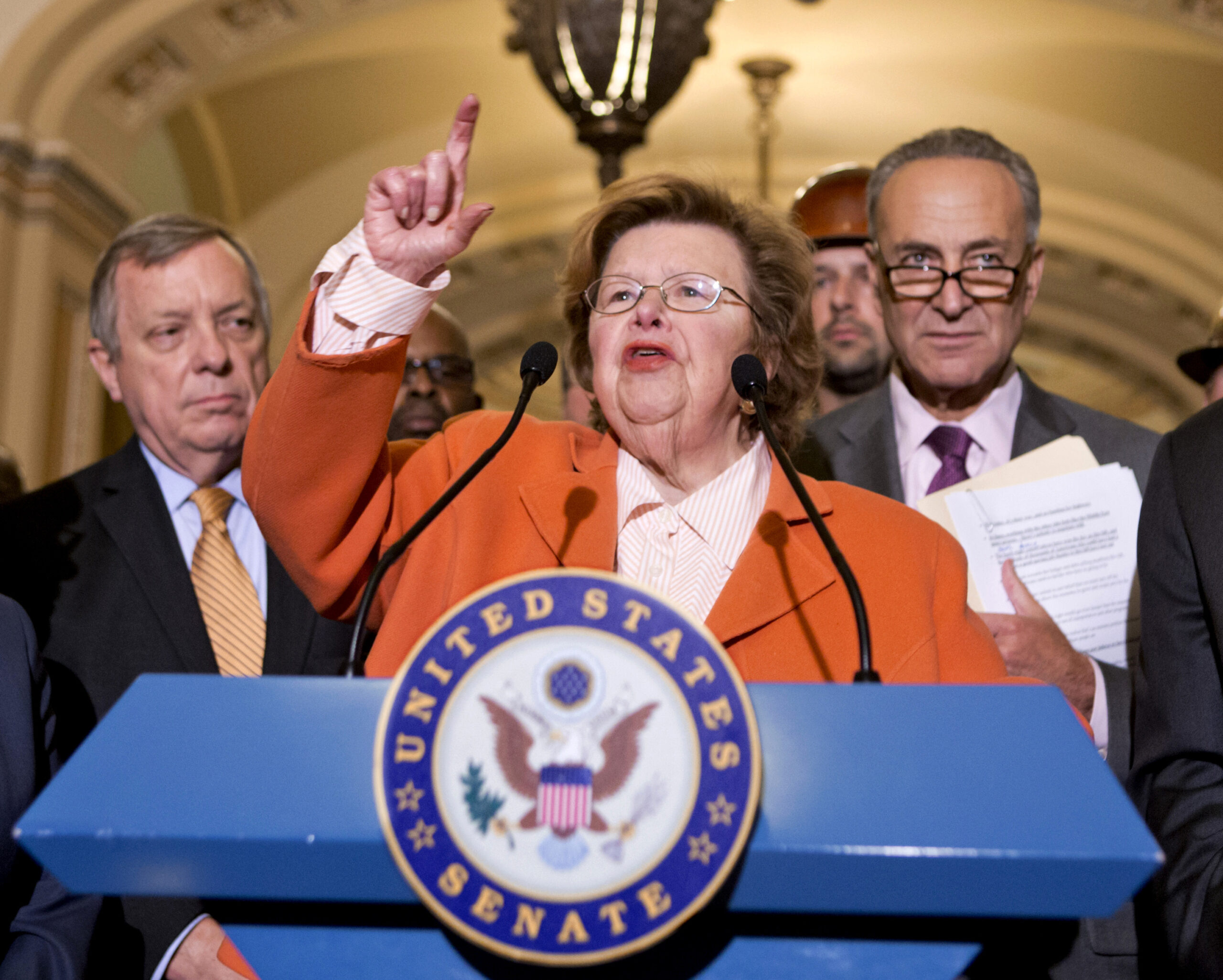 GOP blocks Senate bill curbing gender pay gap