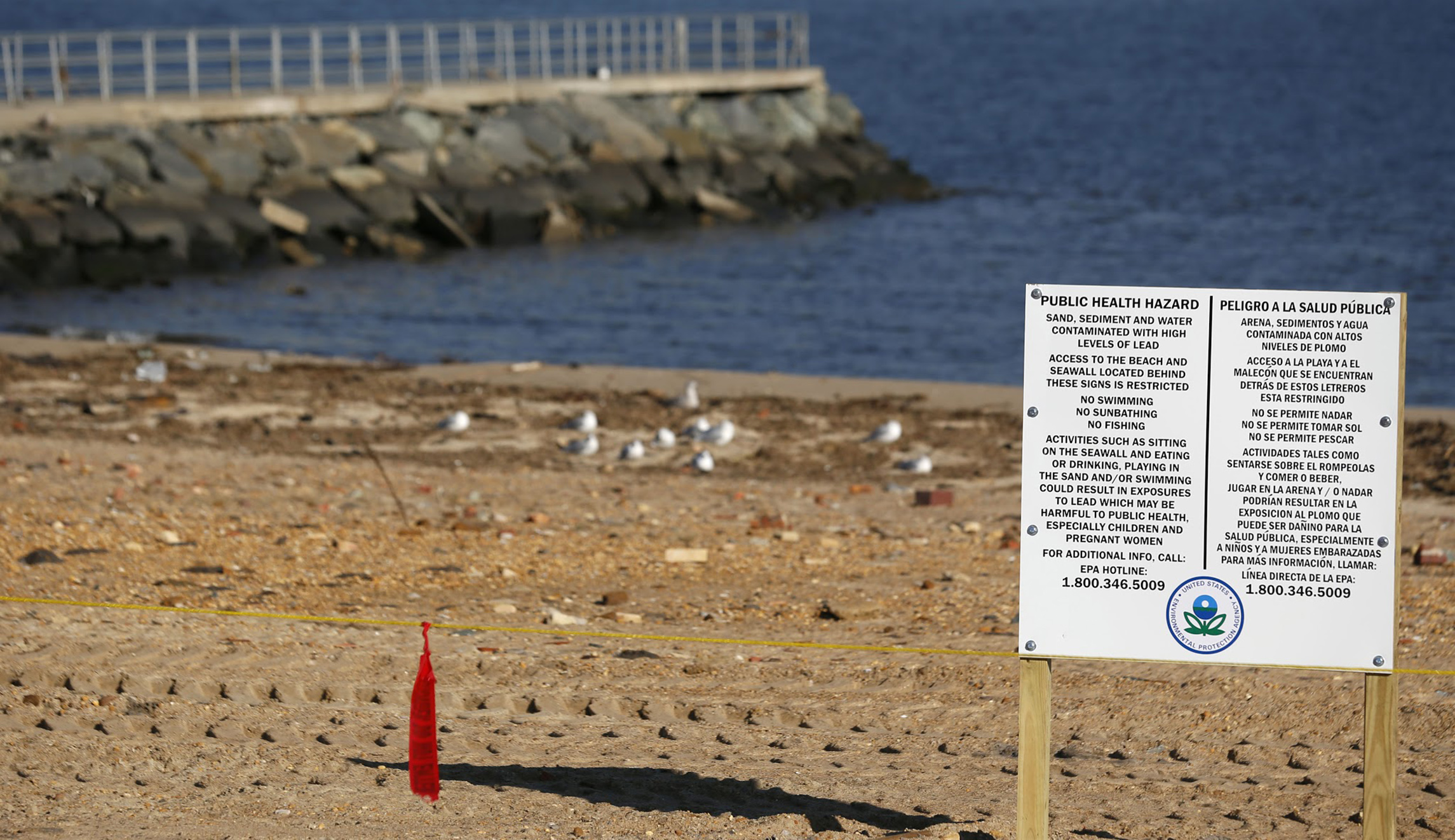 EPA announces plan to ‘restore’ Superfund cleanup program