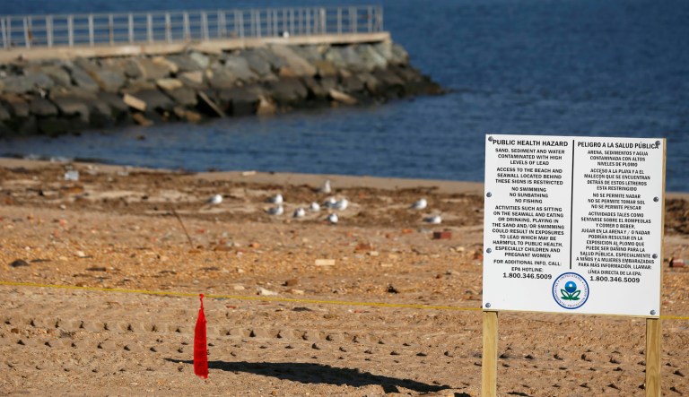 The EPA announced Tuesday a plan to restore its flagship Superfund cleanup program to its rightful place as a top agency priority, while holding off on wholesale reforms. (AP Photo/Julio Cortez)