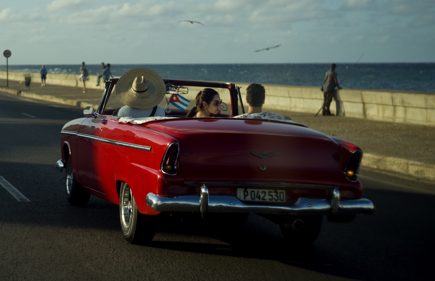 Cuba’s self-imposed embargo is hurting Cubans more than the US embargo