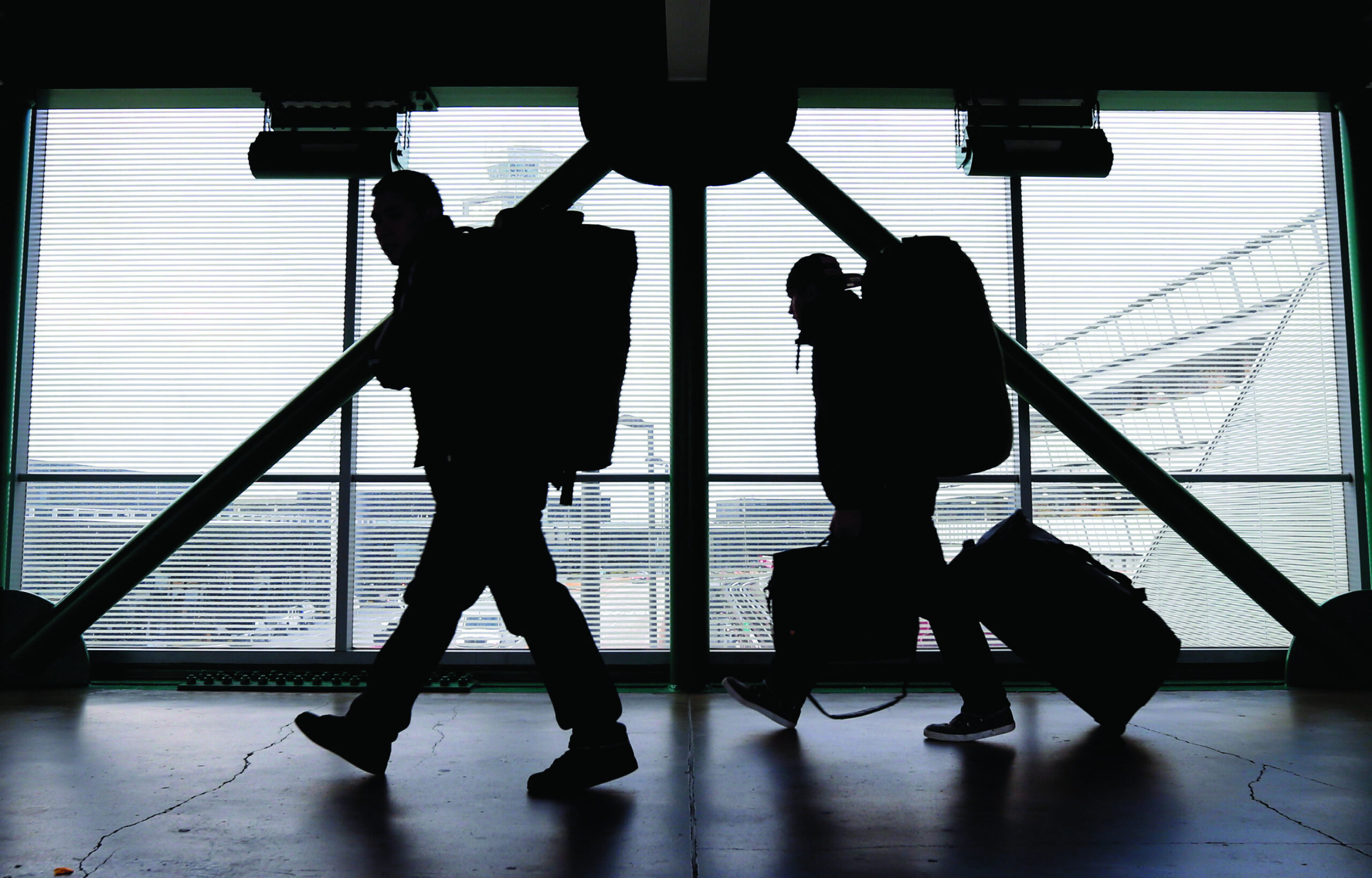 Fees undermine fliers’ ability to compare fares