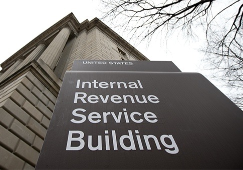Emails: IRS worker got $138,000 to do ‘nothing’ — and union saved her job