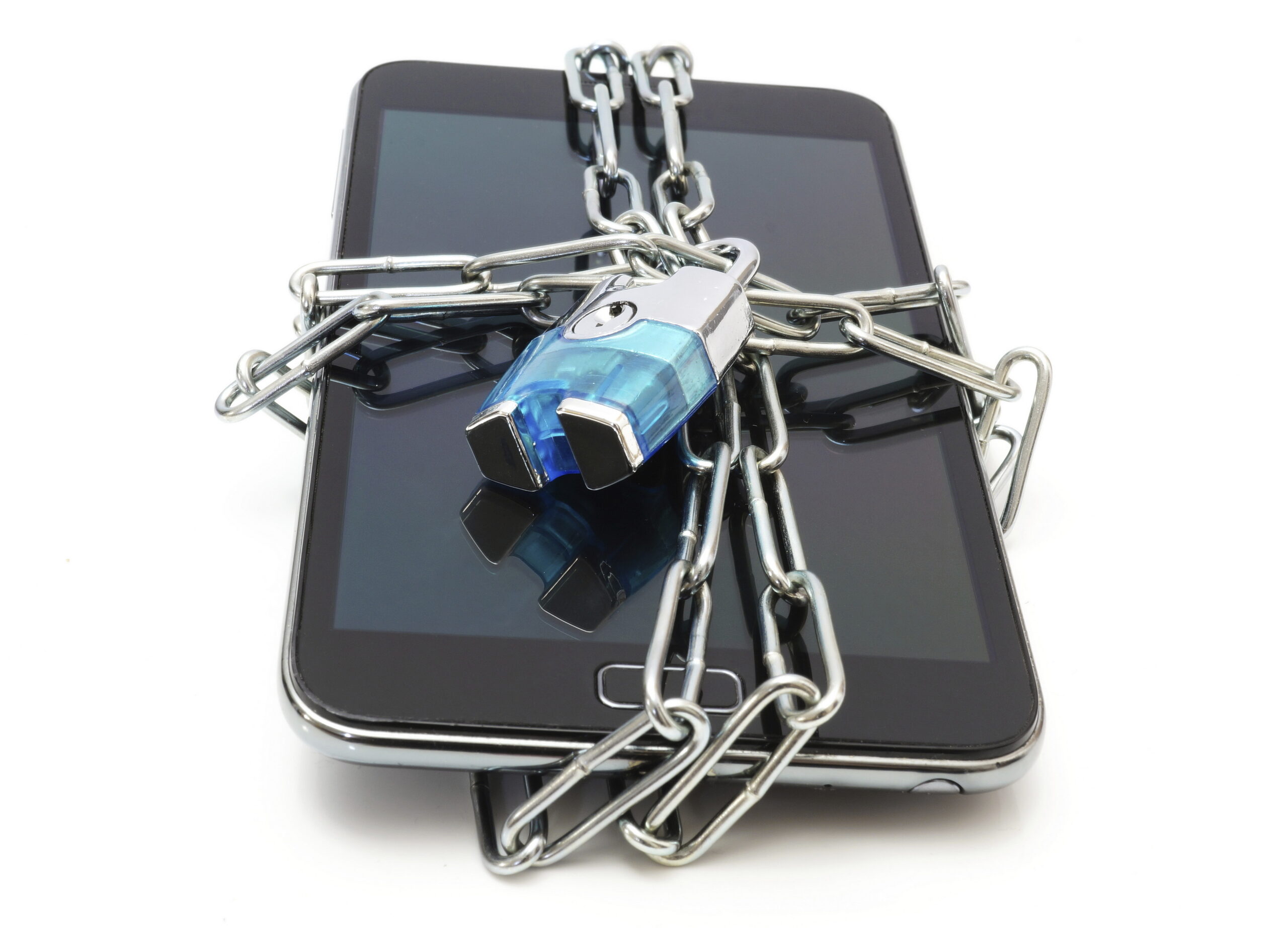 Holder says mobile encryption is ‘worrisome’ for law enforcement