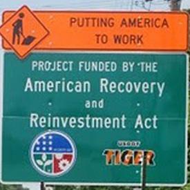 Infrastructure bank is another stimulus boondoggle