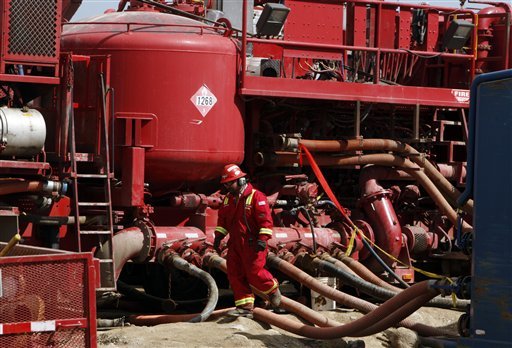 NatGas exports: In a down economy, focus on what’s working