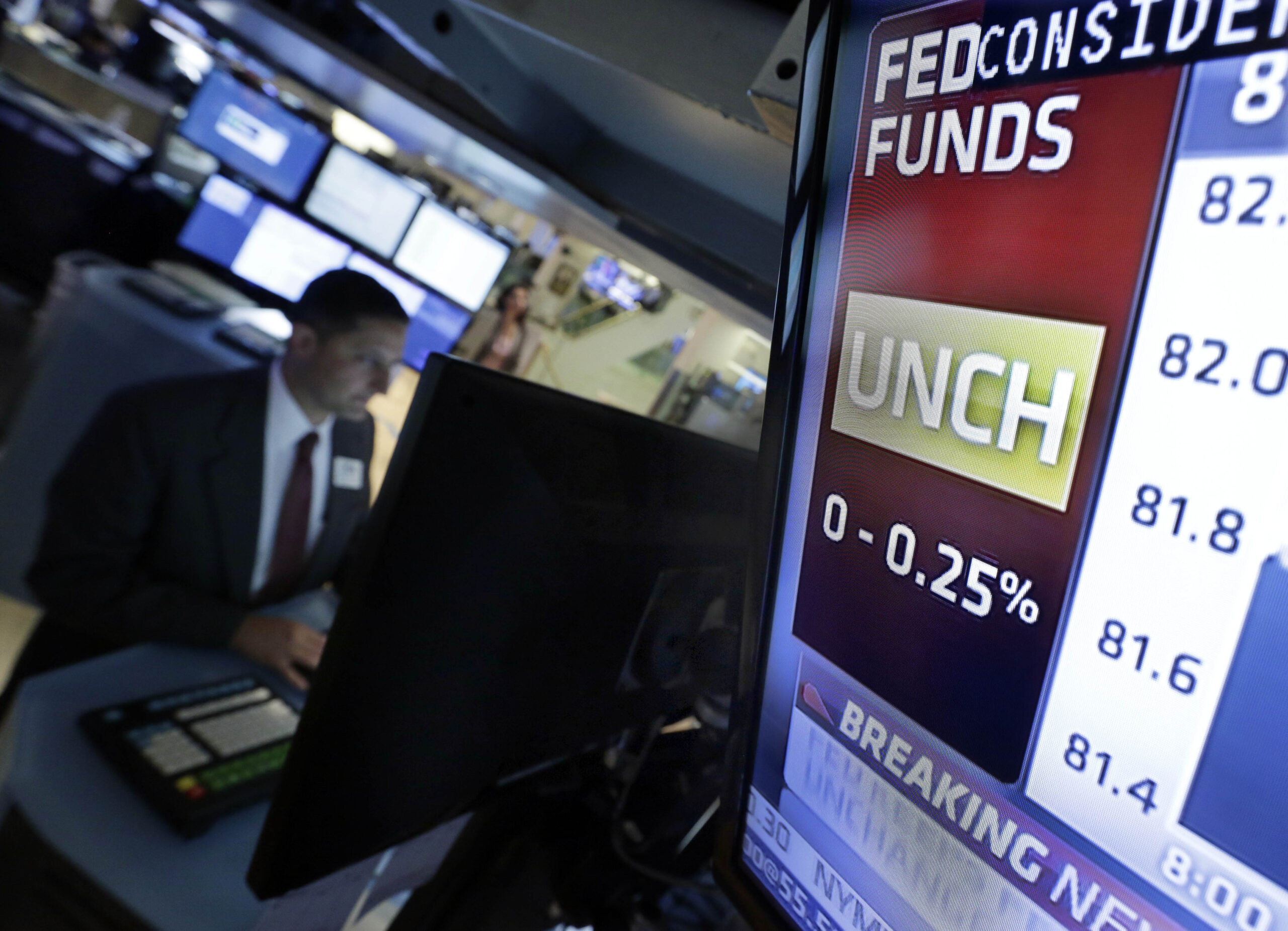 The week ahead in economics: The Fed taper, crisis anniversary and Obama speaks