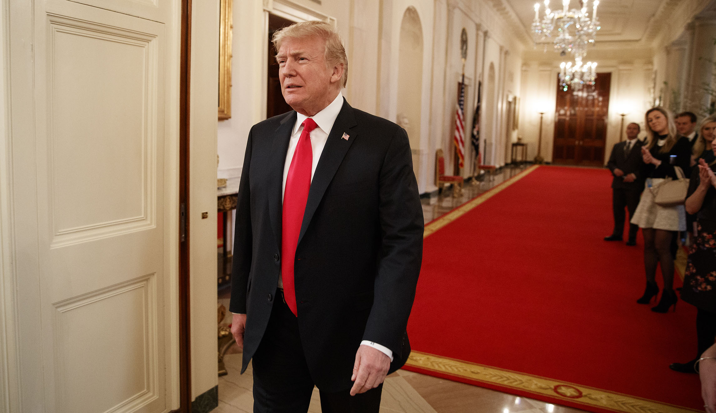 Trump sent personal letter to Putin inviting him to Miss Universe pageant: Report