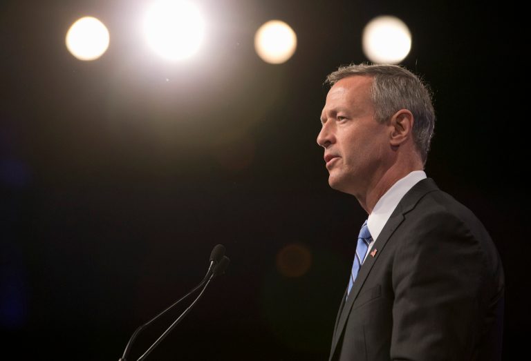 In a video released titled 