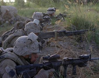 Supply-Side Foreign Policy