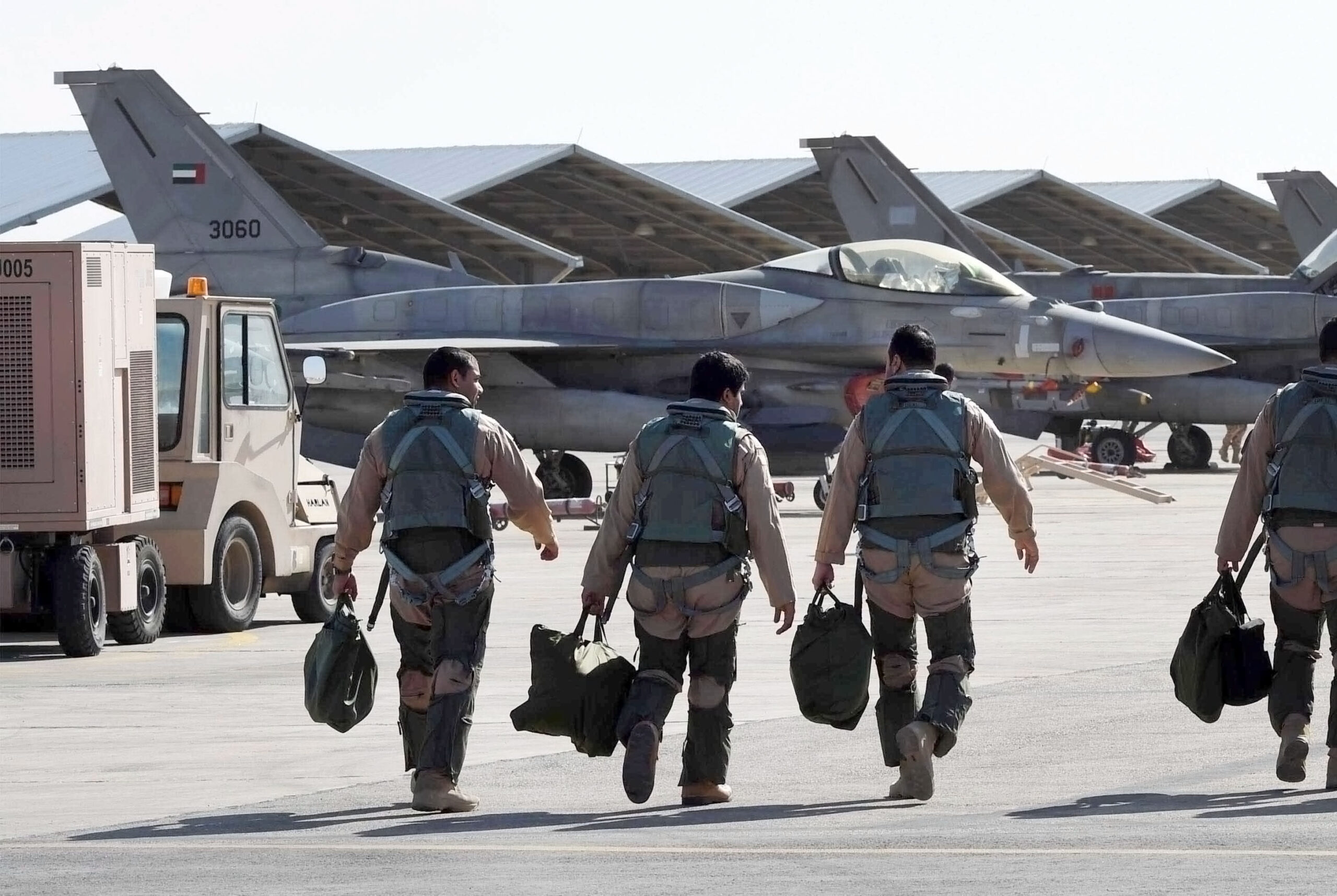 Reports: U.S. pulls troops out of Yemen following attacks