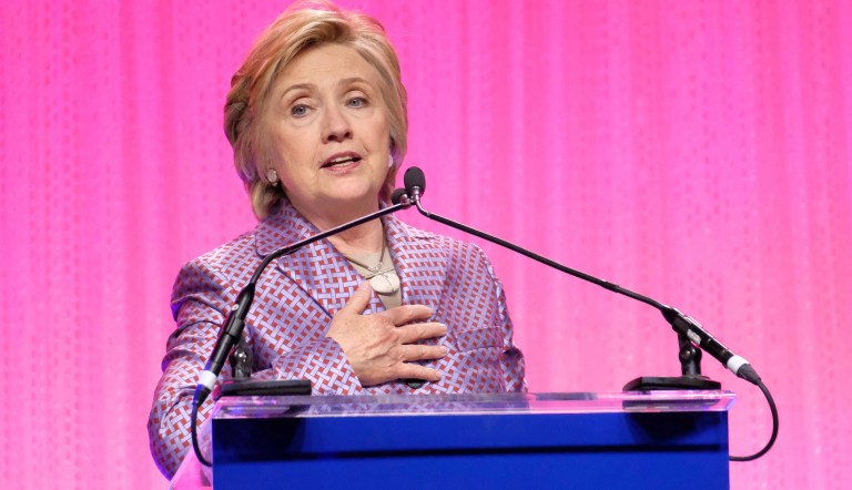 Hillary Clinton is set to guest edit a forthcoming edition of Teen Vogue.