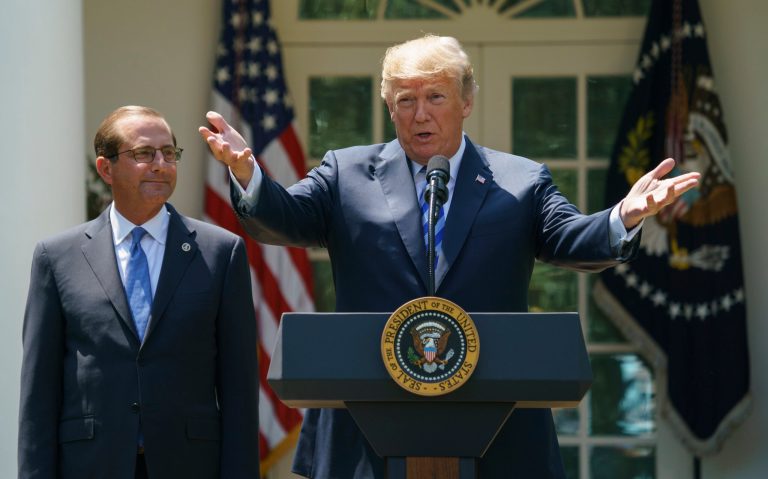 Senate Democrats supporting Gina Haspel undermine the Resistance to save the blue wave