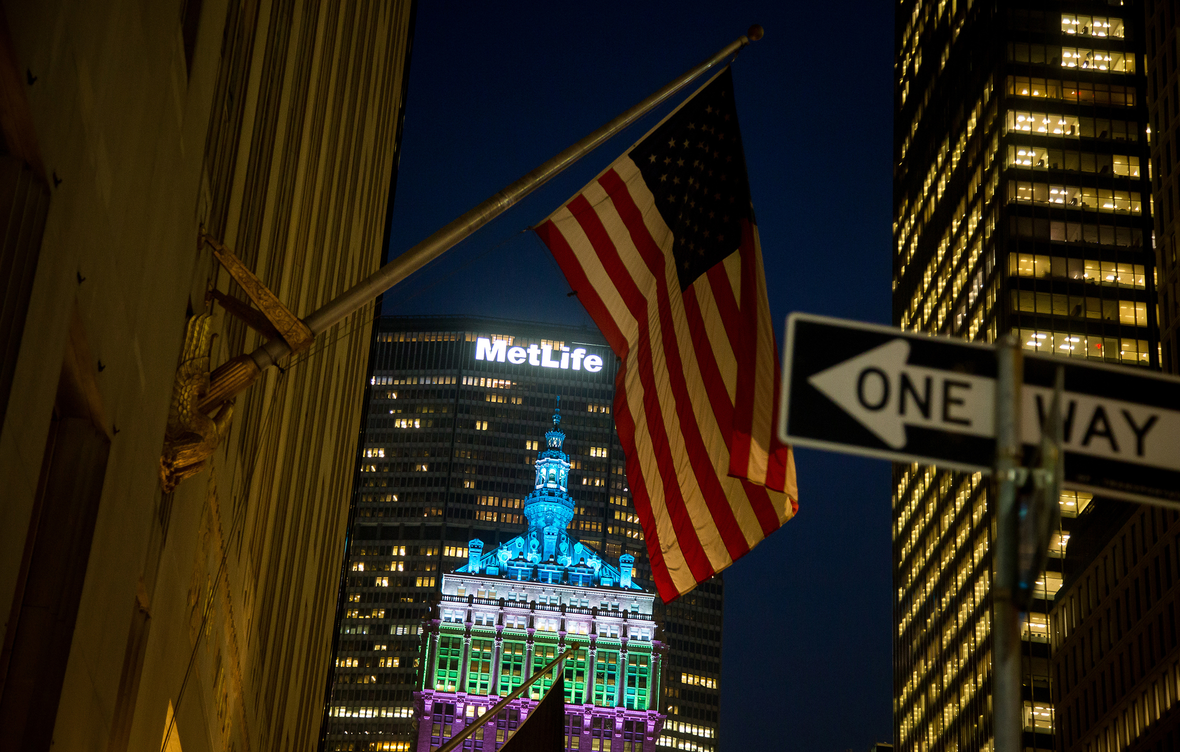 Dodd-Frank’s regulatory speed trap