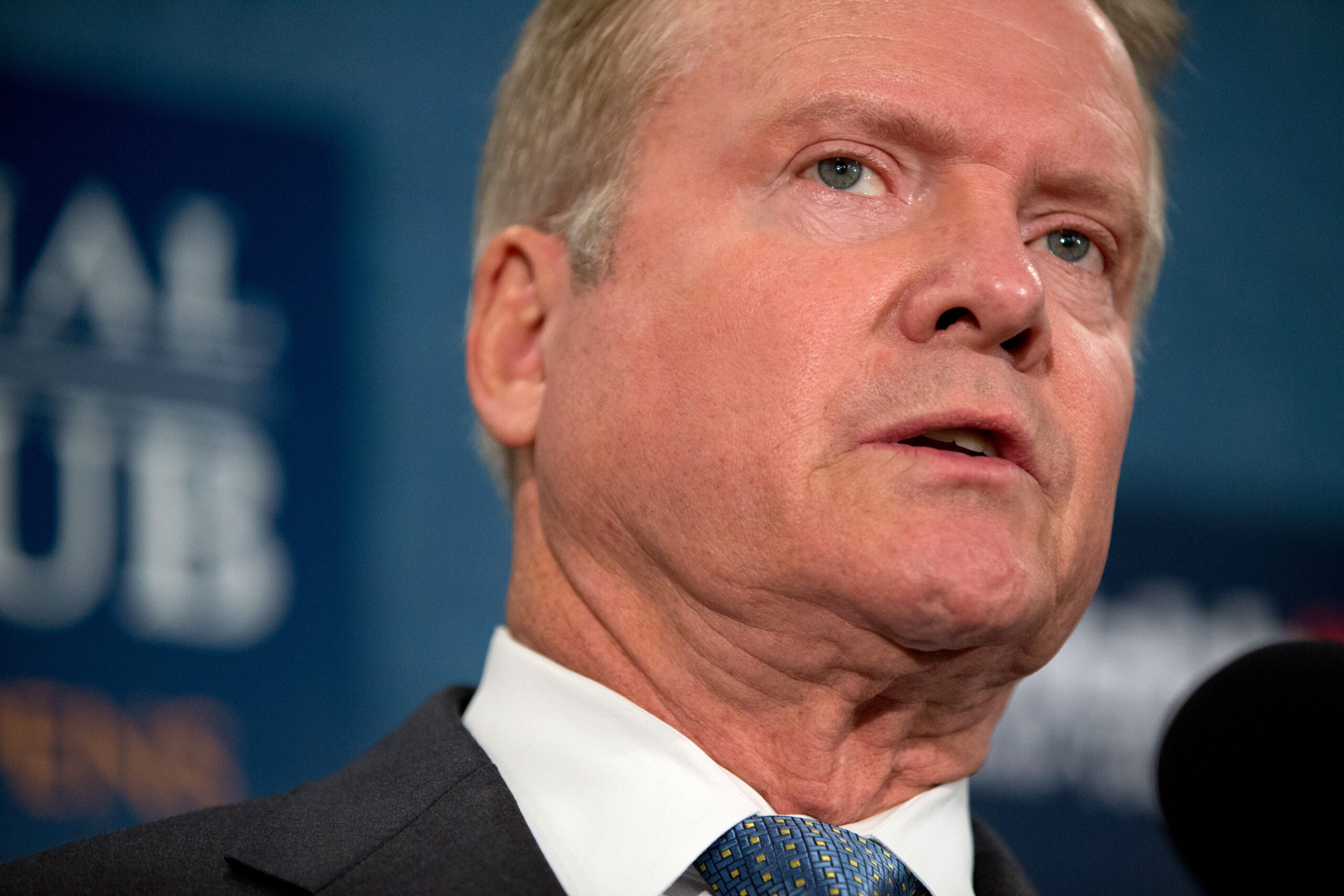 Jim Webb hopes to decide on independent bid by New Year’s