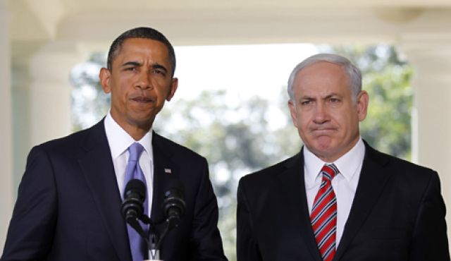 Forbes: Obama trying to destroy Netanyahu, suck up to Iran