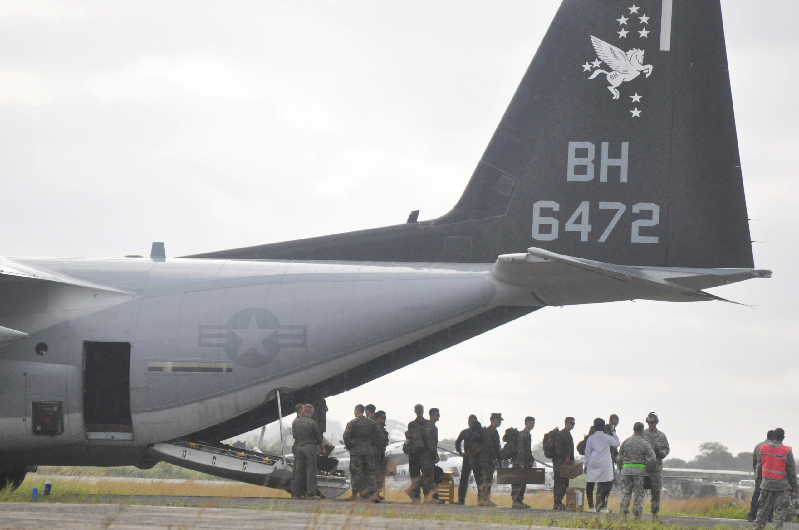 House approves money to combat Ebola in Africa
