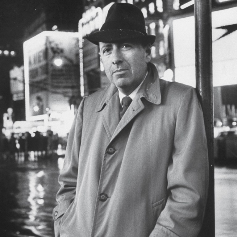 Morningstar in America