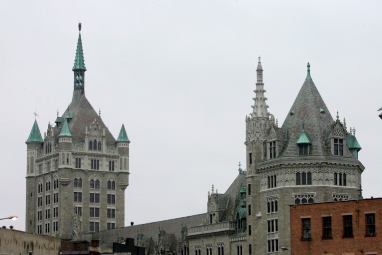 The 911 audio is more damaging than the video, showing one of the accusers saying 