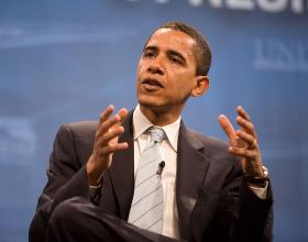 Chamber, Obama Make Nice