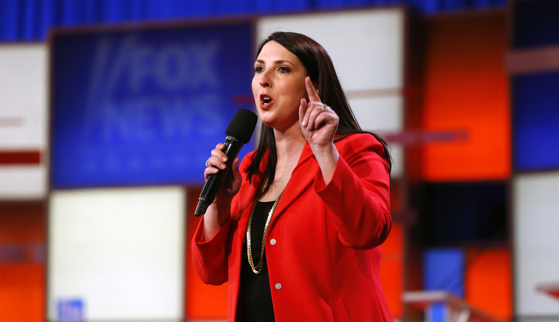 Ronna Romney McDaniel: Republicans who lost races in 2016 a ‘cautionary tale’ for those critical of Trump
