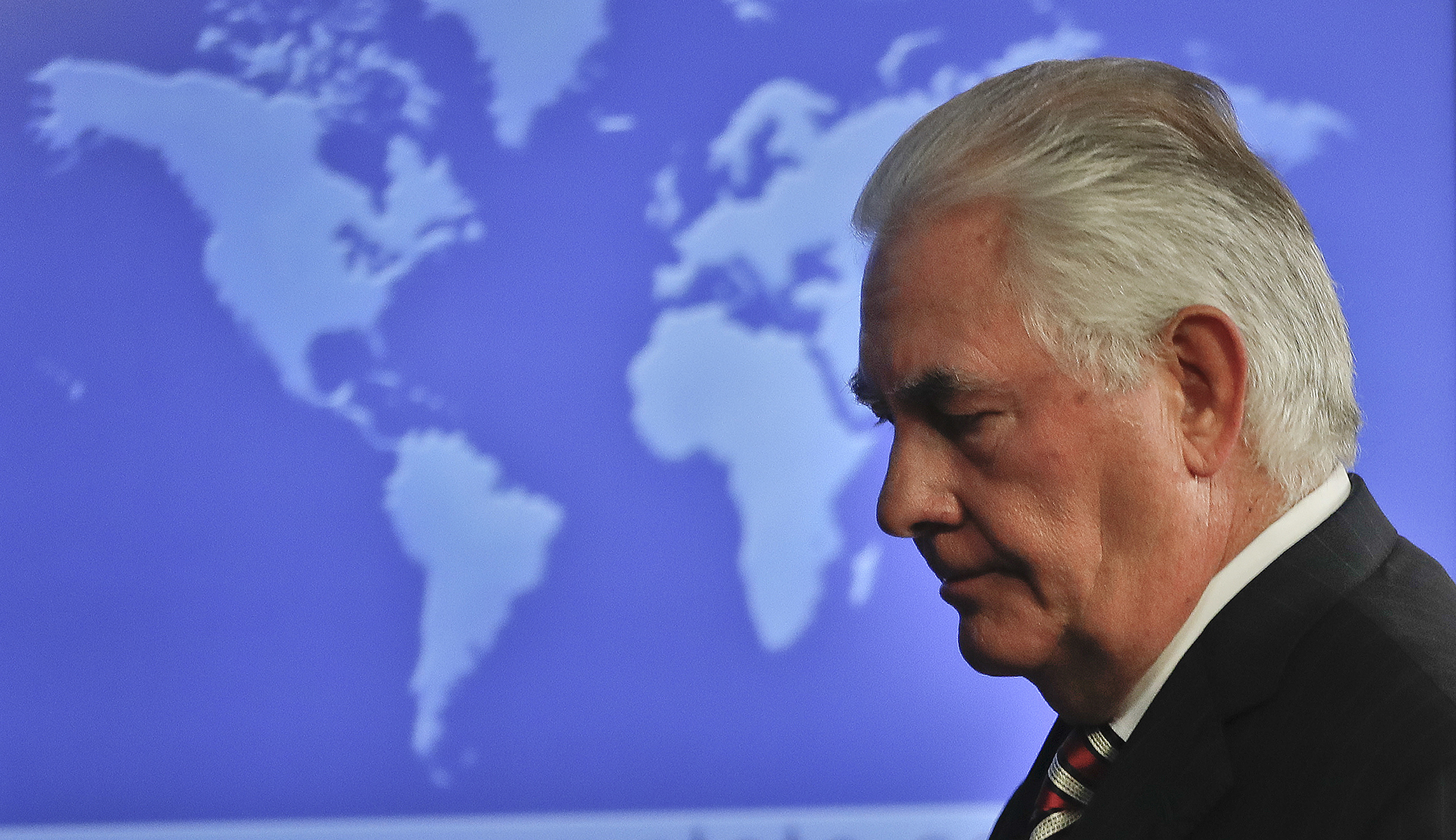 DHS asks State Department to suspend visas for countries who won’t accept US-deported citizens
