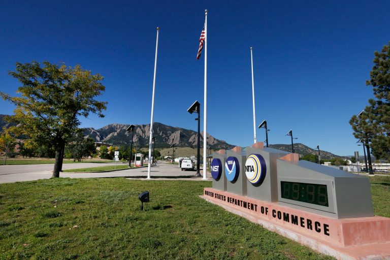 The Commerce Department's National Institute of Standards and Technology issued a press release that announced $3 million in grants for projects intended to 