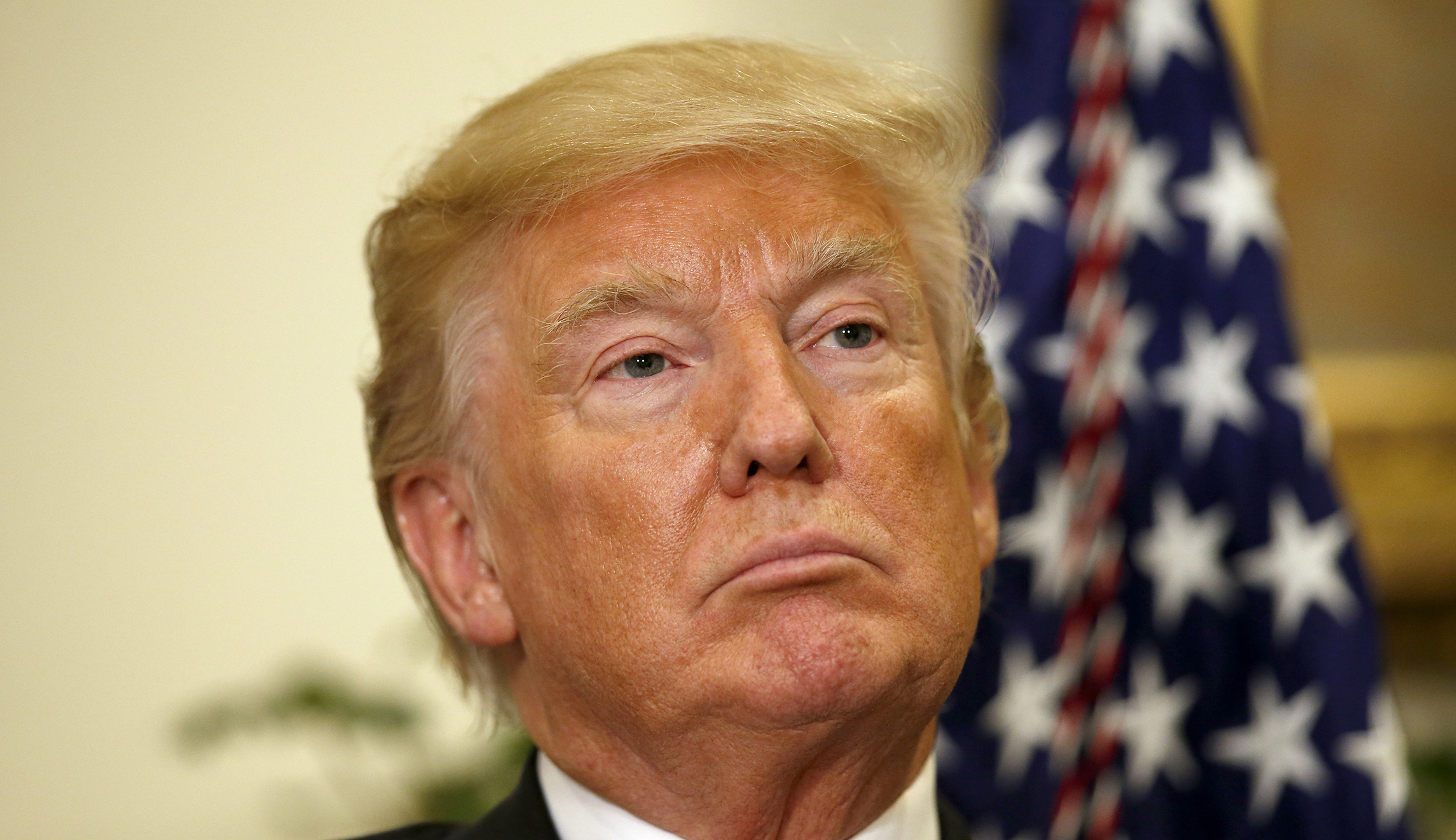 Trump reviewing ways to pardon himself in Robert Mueller’s Russia probe: Report