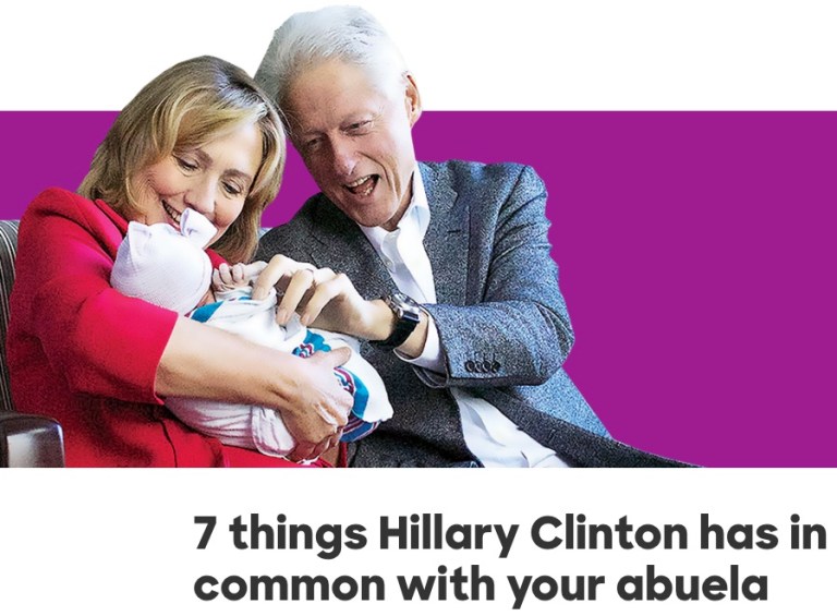 Latino Groups Condemn Clinton’s Cinco de Mayo Visit to Los Angeles