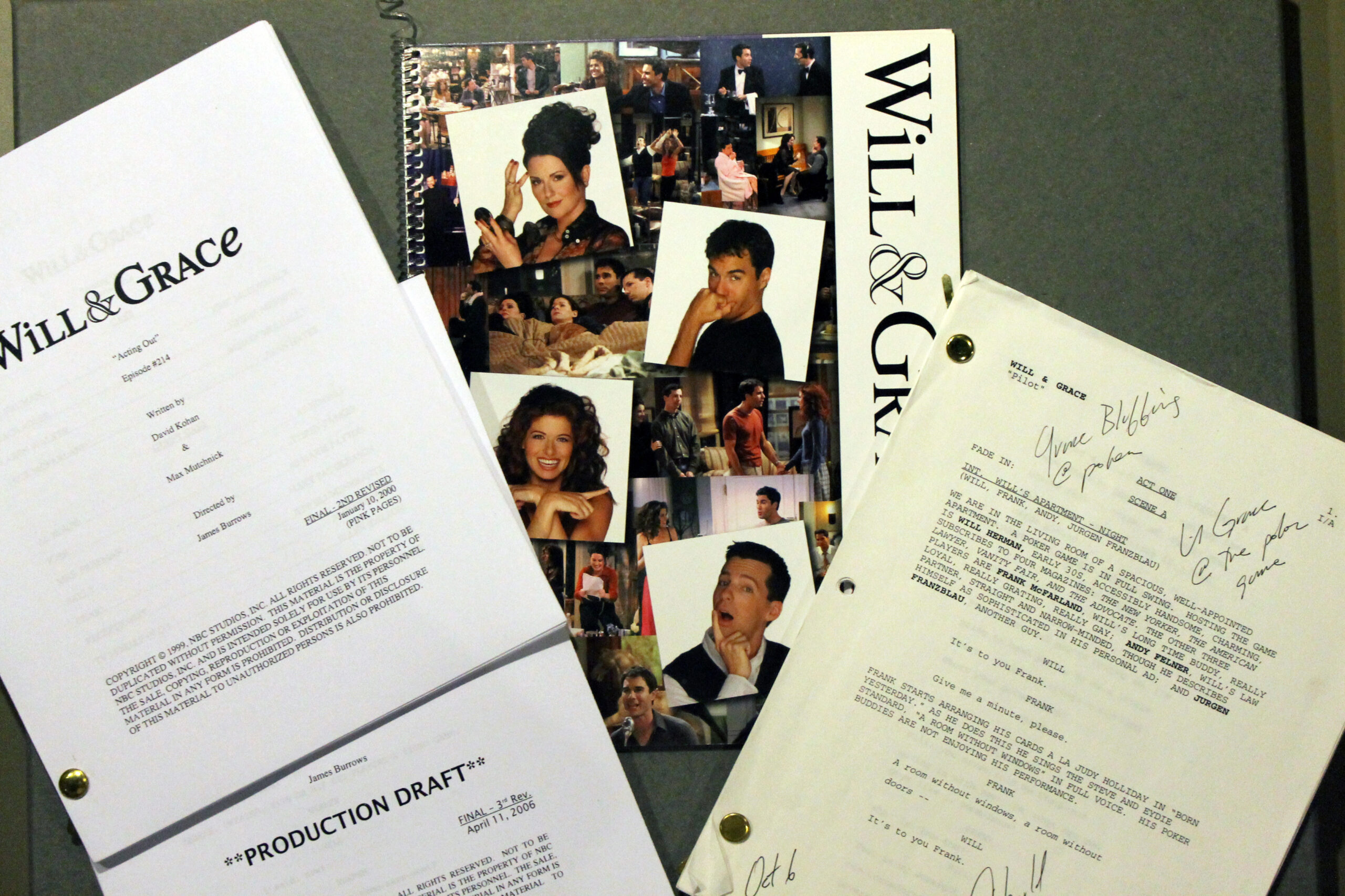 Smithsonian adds LGBT history to museum collection