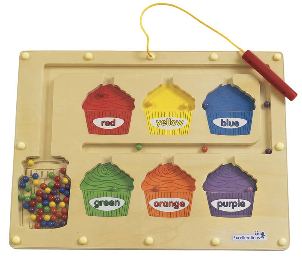Recalls this week: magnetic boards, bicycles