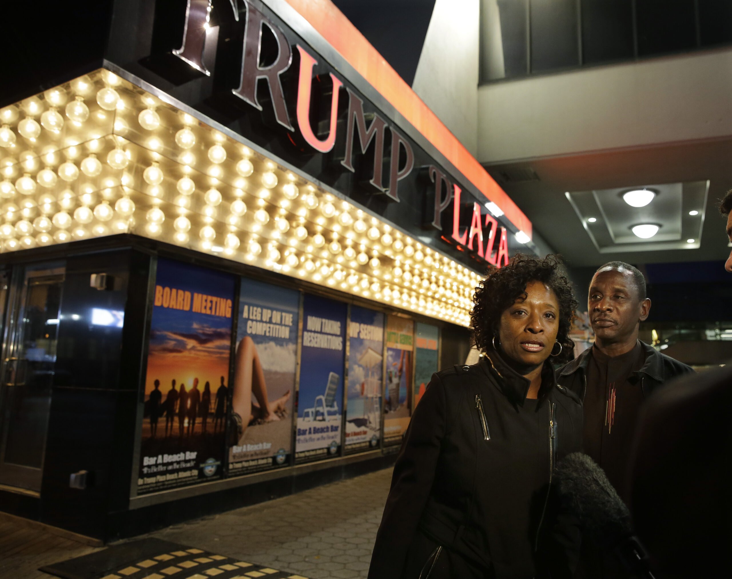 New Jersey loses 4th casino as Trump Plaza closes