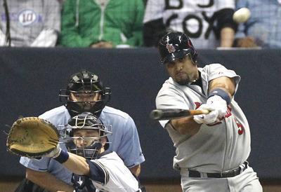 World Series missing starting pitching
