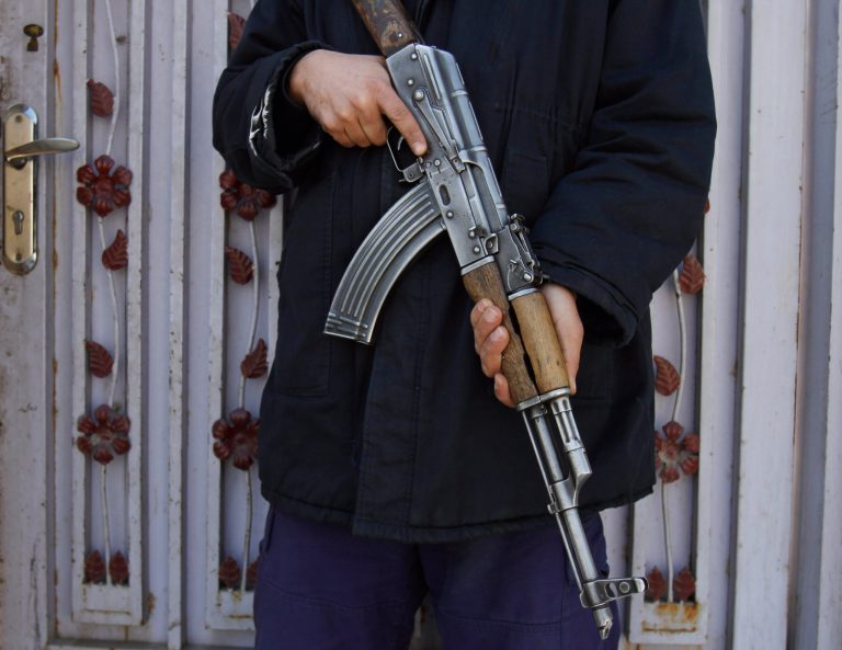 The contractors could not show that 