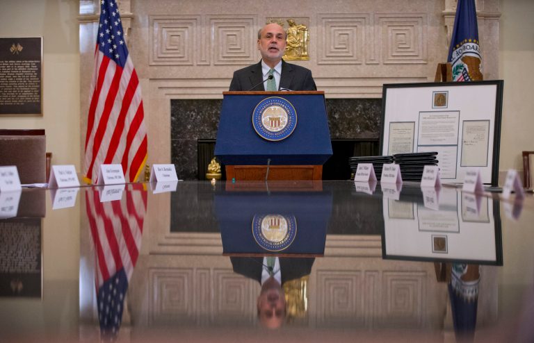 Fed is likely to maintain bond-buying pace for now