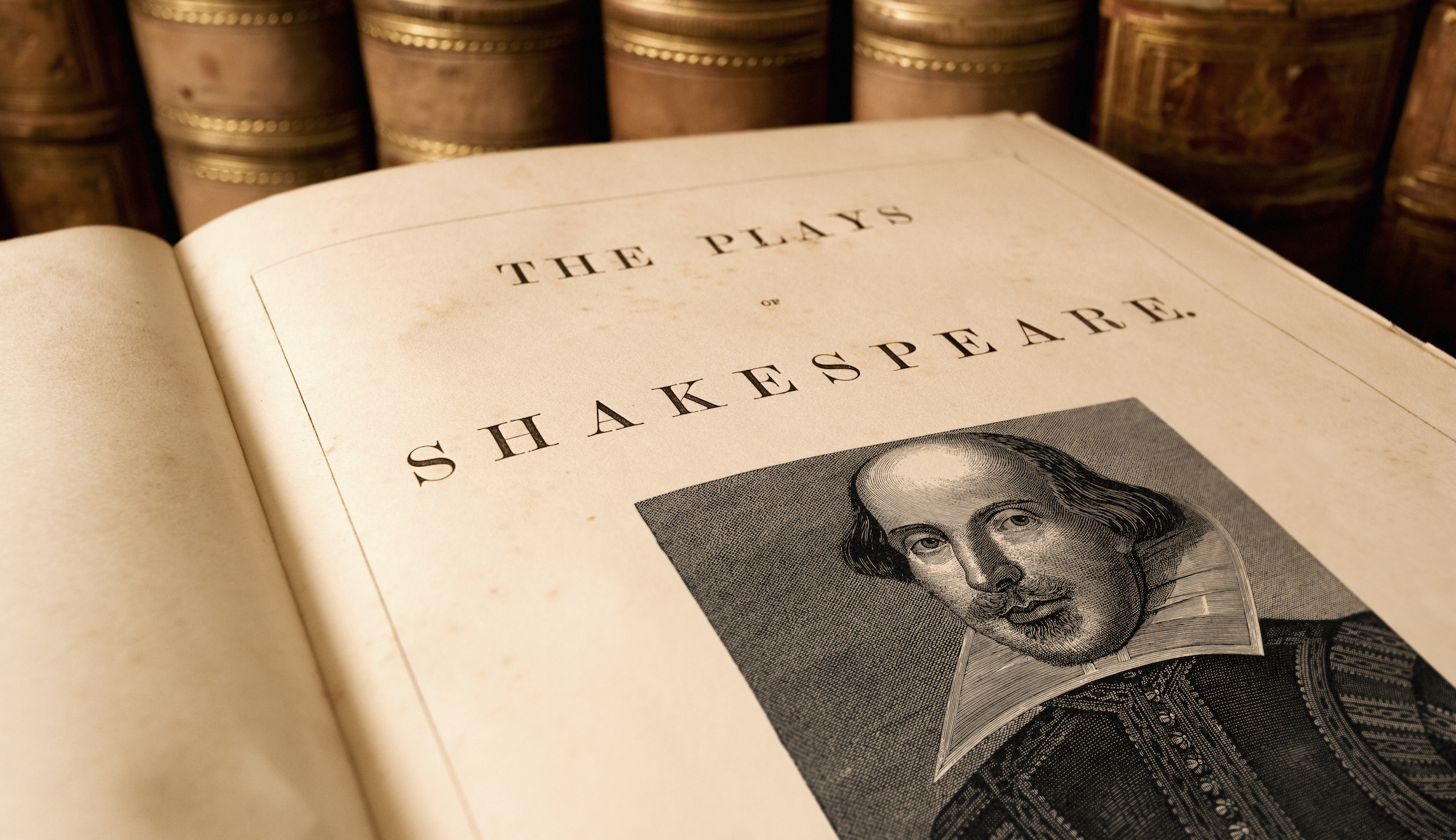 Shakespeare Twitter is wrong: Trump isn’t Macbeth and America isn’t sinking