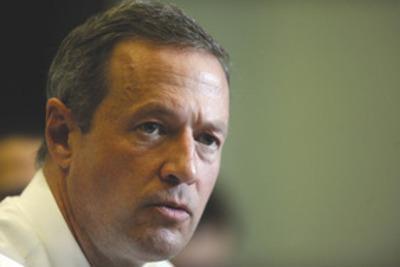 Maryland braces for possible drop in transportation funding