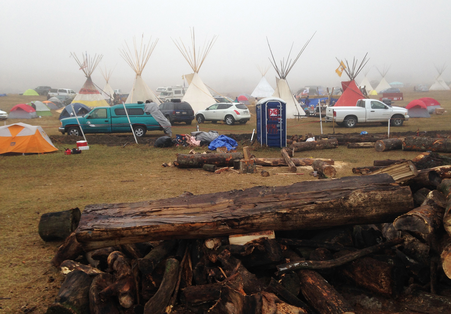 Firm asks court to force Obama’s hand on oil pipeline