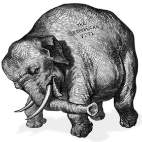 Towards a Republican Party Platform of Principle