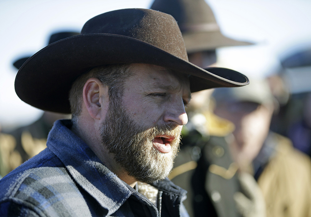 Ammon Bundy asks Burns occupiers to stand down. Will they?