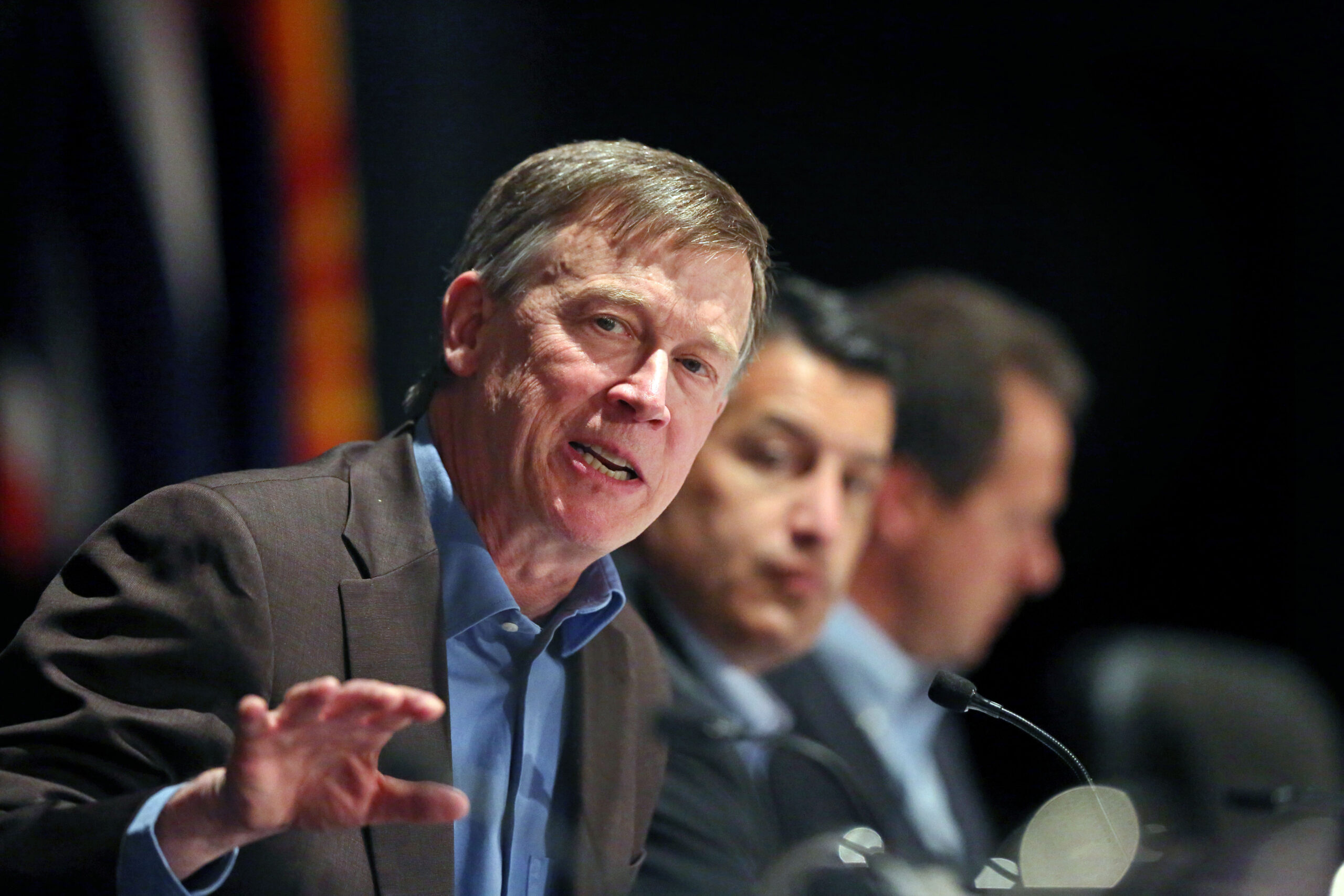 Western governors’ views on proposed EPA rules