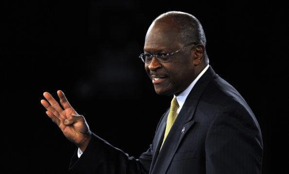 David Brooks: Obama needs Herman Cain’s vision