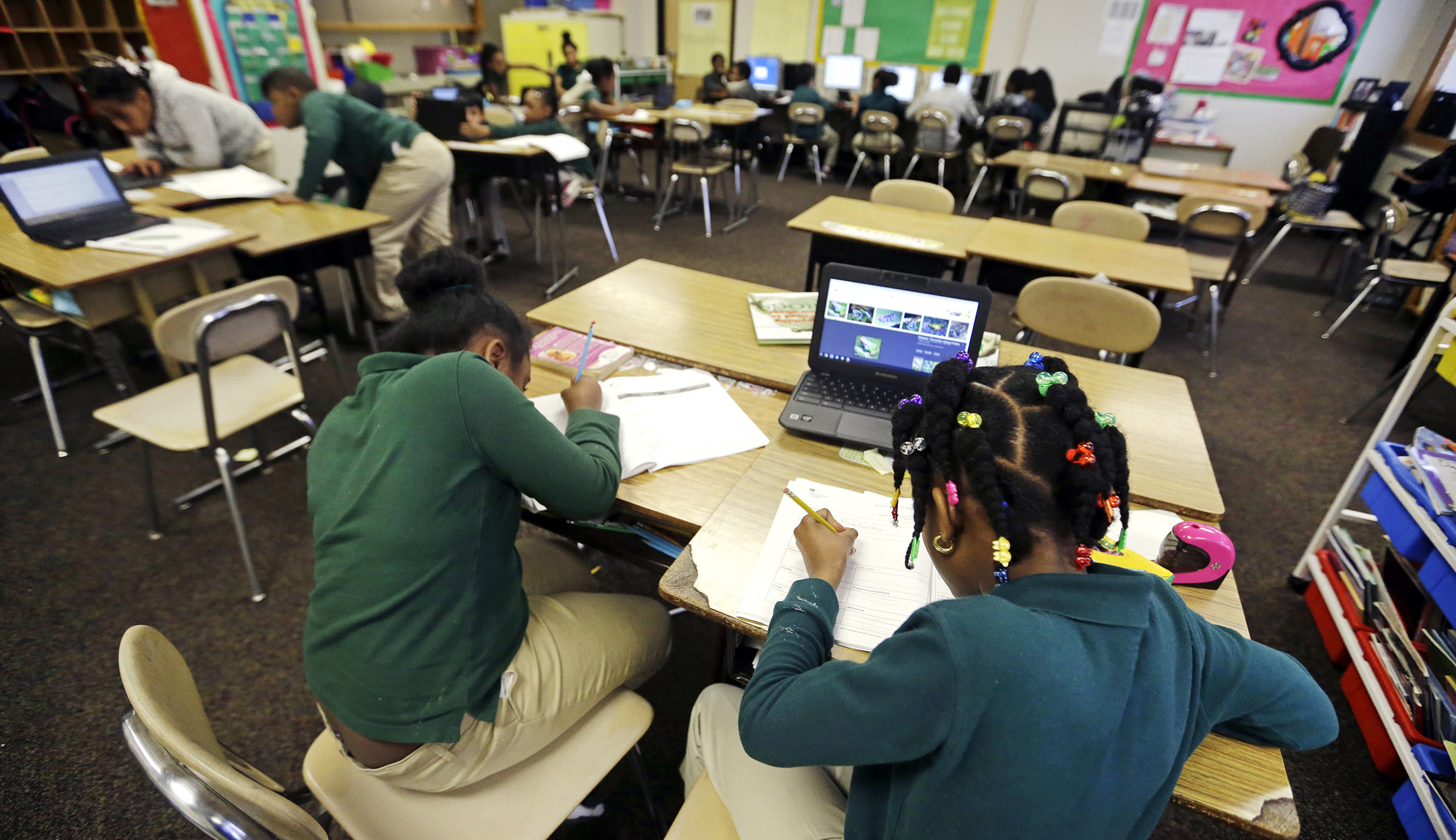 New survey finds high support for school choice policies among millennials