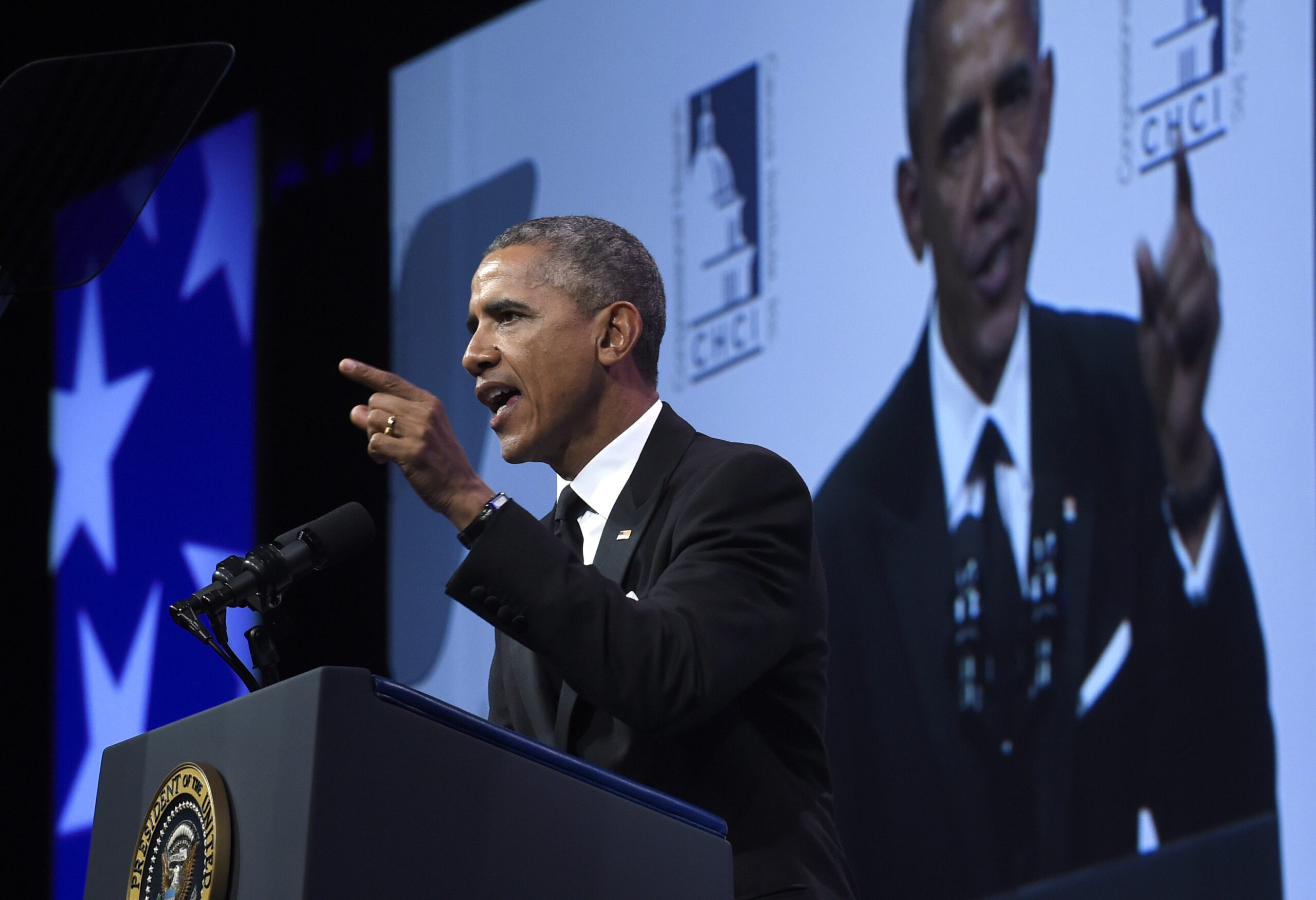 Obama: GOP telling ‘tales’ about flood of illegal immigration
