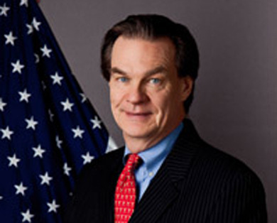 Report: In rebuke to GOP, NLRB nominee Richard Griffin to become board’s top lawyer