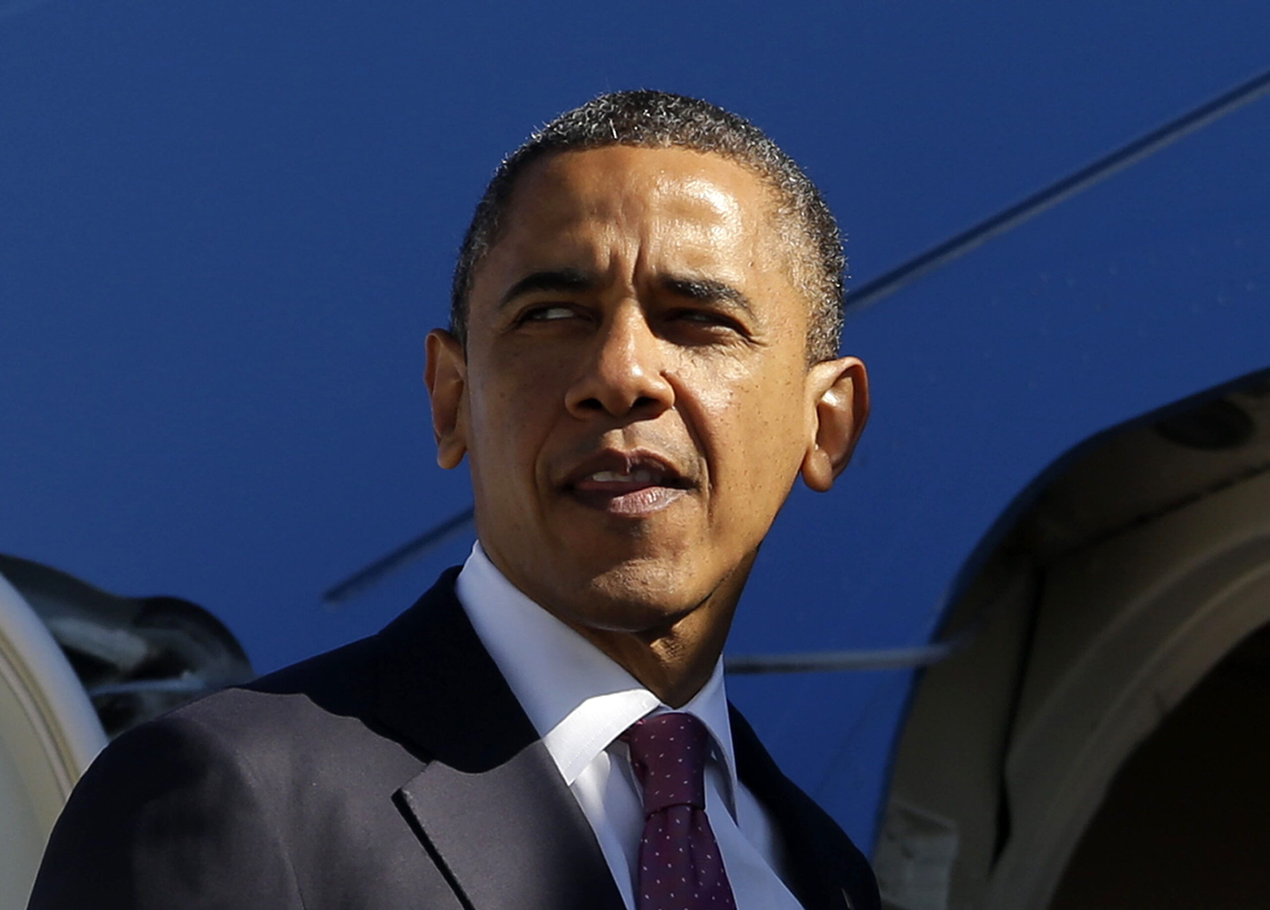 Examiner Editorial: Obama distorts facts to stir women voters’ fears