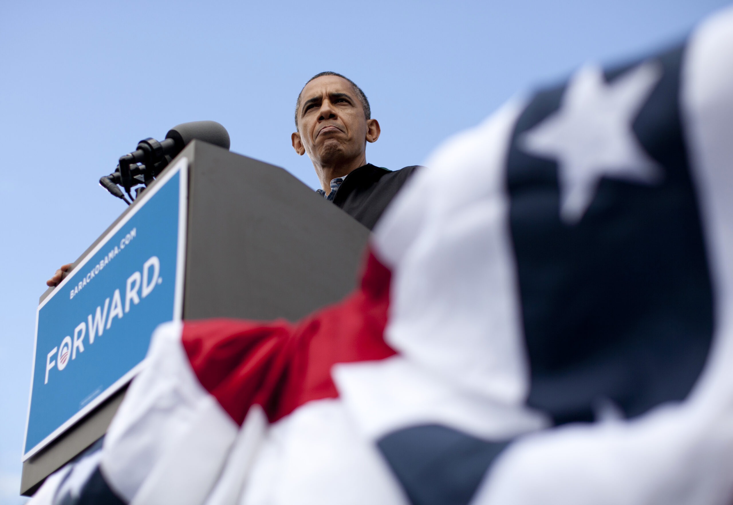 Lowest ever: Just half ‘extremely proud’ to be Americans, liberals at bottom