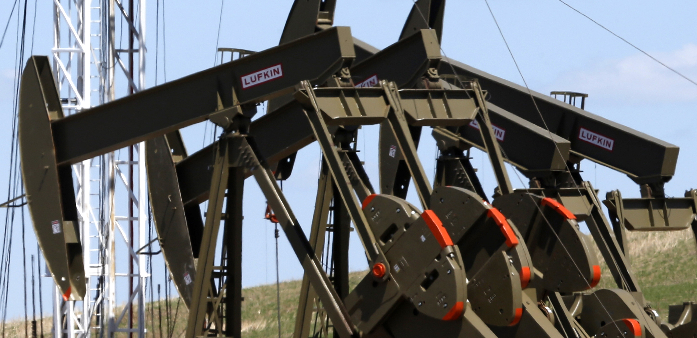Feds mark end of oil export ban