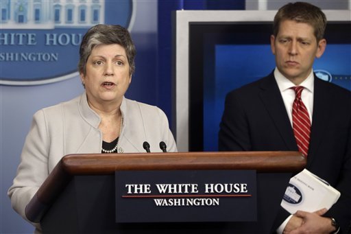 President Obama says budget cuts forced release of jailed illegal immigrants