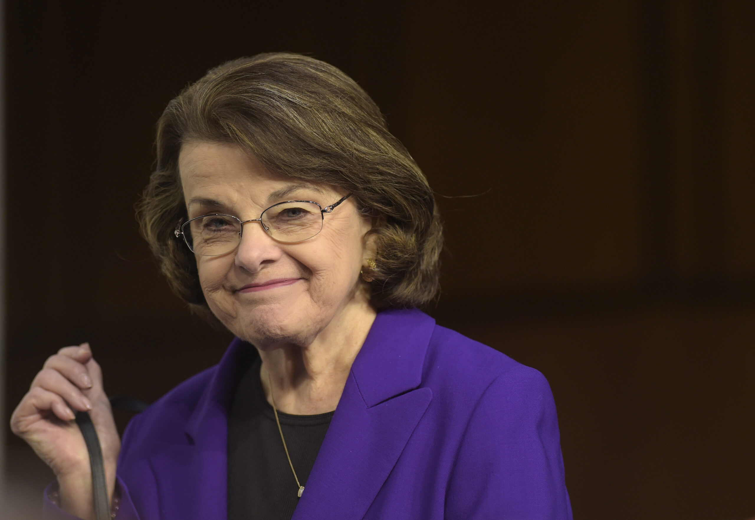 Sen. Dianne Feinstein urges Susan Rice to reconsider rejecting invitation to testify